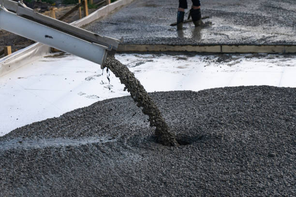 Best Concrete Driveway Installation in West Memphis, AR