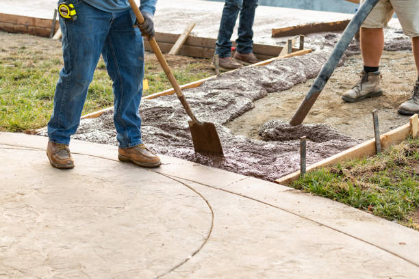 Best Concrete Slab Construction in West Memphis, AR