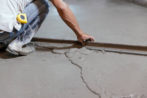 Best Commercial Concrete Services in West Memphis, AR