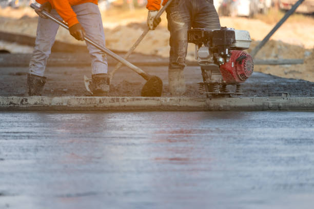 Best Stamped Concrete Services in West Memphis, AR