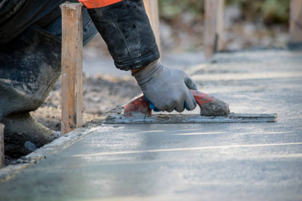 Best Industrial Concrete Flooring in West Memphis, AR