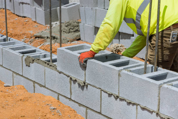Best Concrete Retaining Walls in West Memphis, AR