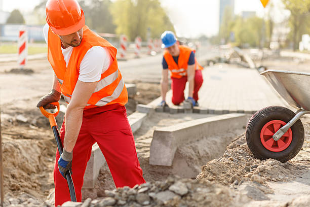 Best Concrete Grinding and Polishing in West Memphis, AR